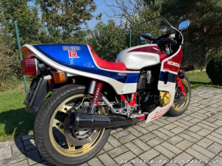 Honda CB 1100 R SC08 RD 1983