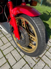 Honda CB 1100 R SC08 RD 1983