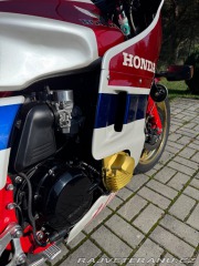 Honda CB 1100 R SC08 RD 1983