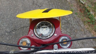 Jawa 250 Libeňák 1967