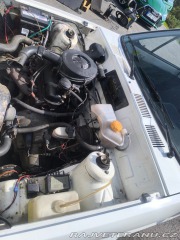 Ford Fiesta 1.1 L Mk1 1977