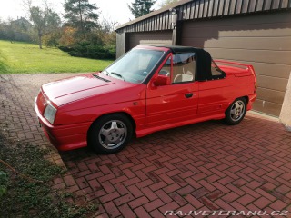 Škoda  METALEX ROADSTER 7-06