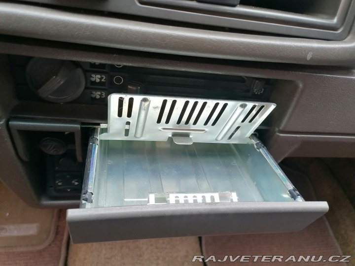 Škoda Ostatní modely METALEX ROADSTER 7-06 1992