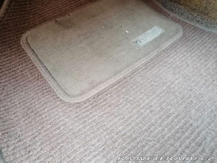 Škoda Ostatní modely METALEX ROADSTER 7-06 1992