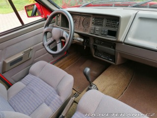 Škoda Ostatní modely METALEX ROADSTER 7-06 1992