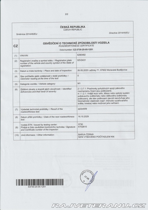 Ford T 1922 Luxury Sedan 1922