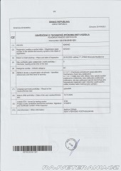 Ford T 1922 Luxury Sedan 1922