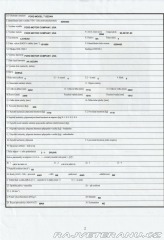 Ford T 1922 Luxury Sedan 1922