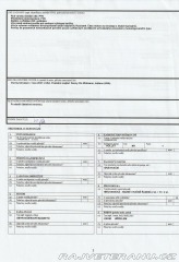 Ford T 1922 Luxury Sedan 1922