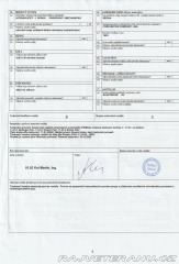 Ford T 1922 Luxury Sedan 1922