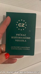 Ford T 1922 Luxury Sedan 1922