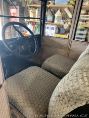 Ford T 1922 Luxury Sedan 1922