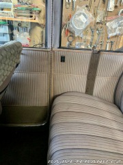 Ford T 1922 Luxury Sedan 1922