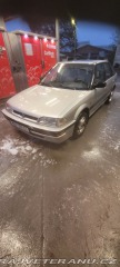 Honda Ostatní modely Concerto 1.6 16 v 1991