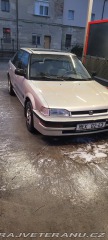 Honda Ostatní modely Concerto 1.6 16 v 1991
