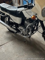 Jawa 350 639 1999