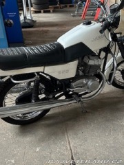 Jawa 350 639 1999
