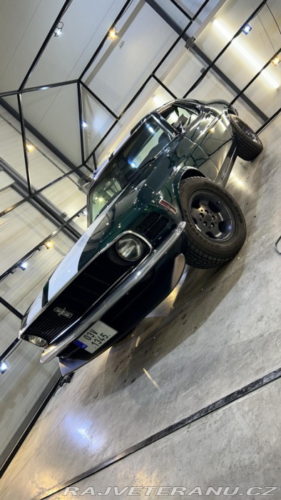 Ford Mustang Hard top