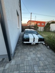 Ford Mustang Hard top 1970