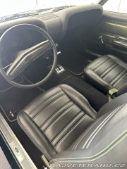 Ford Mustang Hard top 1970