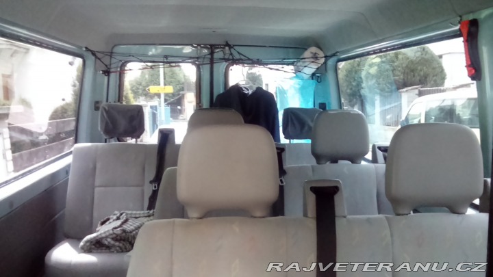 Volkswagen LT 35 2005