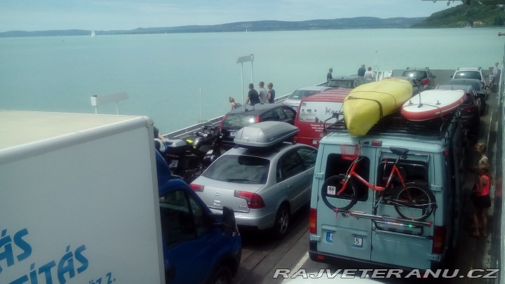 Volkswagen LT 35 2005