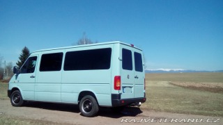 Volkswagen LT 35 2005