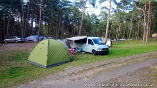 Volkswagen LT 35 2005