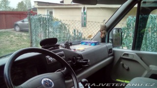 Volkswagen LT 35 2005