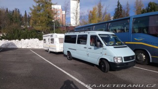 Volkswagen LT 35 2005