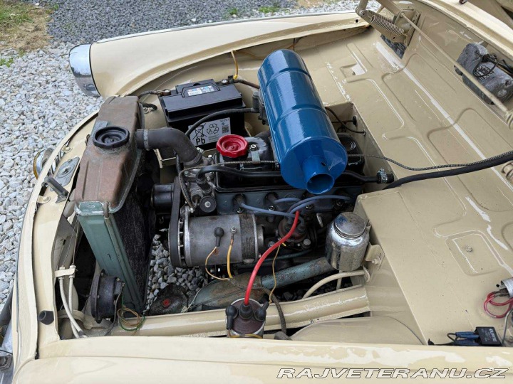 Škoda 440 Spartak (5) 1957