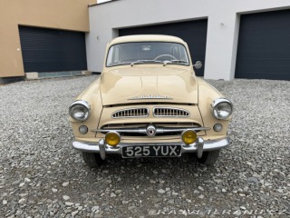 Škoda 440 Spartak (5) 1957