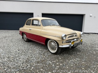 Škoda 440 Spartak (5) 1957