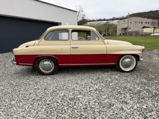 Škoda 440 Spartak (5) 1957