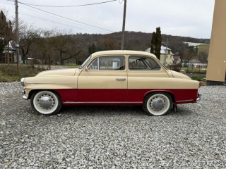 Škoda 440 Spartak (5) 1957