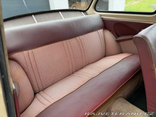 Škoda 440 Spartak  1957