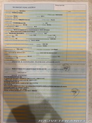 Škoda Felicia 1.6 GLX