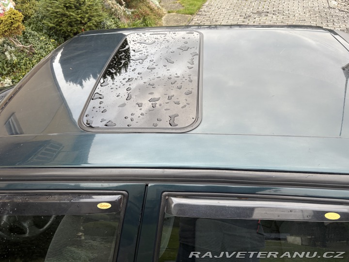 Škoda Felicia 1.6 GLX 1996