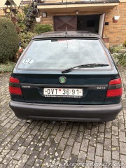 Škoda Felicia 1.6 GLX 1996