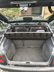 Škoda Felicia 1.6 GLX 1996