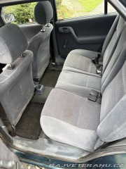 Škoda Felicia 1.6 GLX 1996