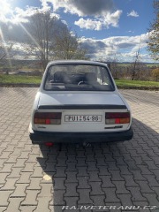 Škoda 120 125 L 1989