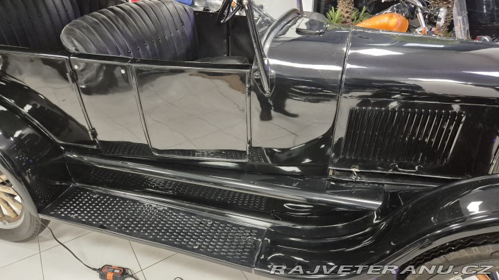 Ford T Kabriolet 1926