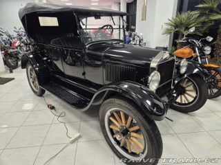 Ford T Kabriolet 1925