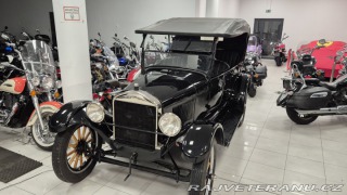Ford T Kabriolet 1925