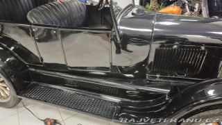 Ford T Kabriolet 1925