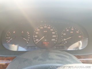 Renault Mégane Cabrio 1997