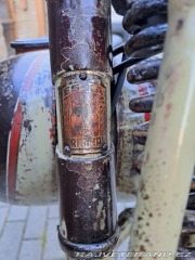 Ostatní značky Ostatní modely Eska Mofa a Eska Terra 1938