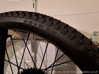 Ostatní značky Ostatní modely Eska Mofa a Eska Terra 1938