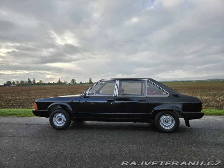 Tatra 613 Karburátor 1990